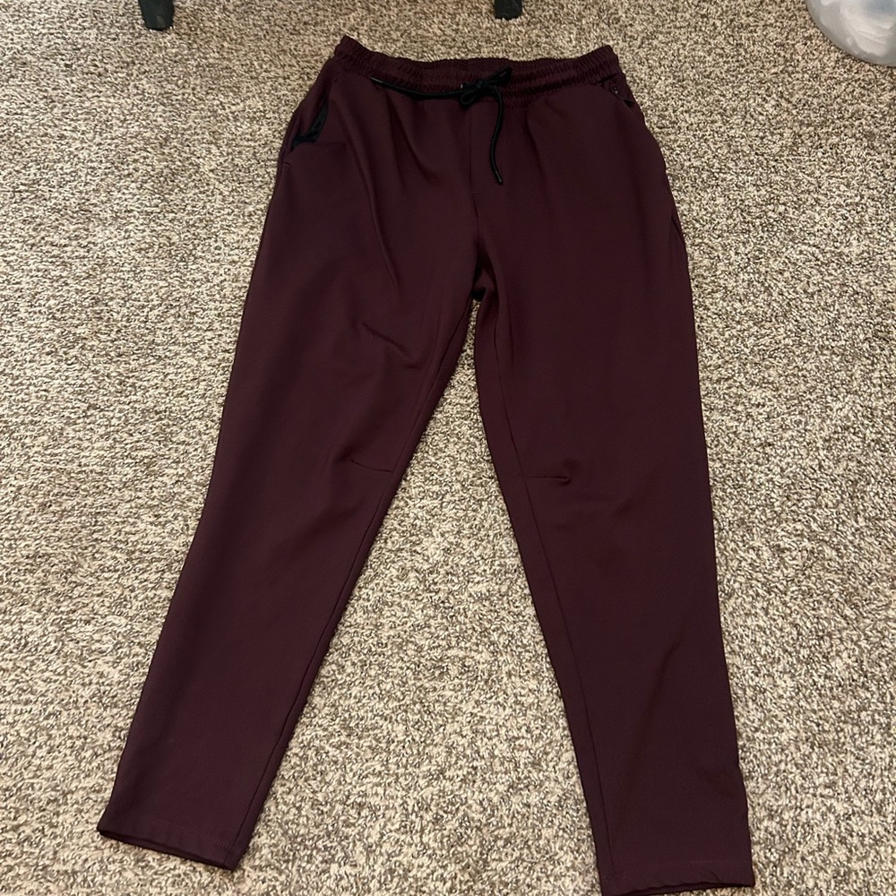 Men’s sweat pants